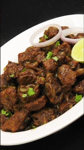 Pepper Mutton Fry | Mutton Chukka Recipe | Mutton Pepper Varattu | Mutton Roast Recipe | Mutton Fry