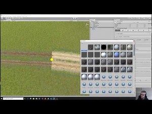 EasyRoads3D - Introduction to Joining Road Types