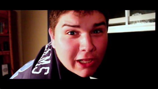 I Jump Out The Window