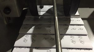 ✅ new video online ✅ #22134 Horizon stitcher and folder SPF-20A ⬇️⬇️⬇️⬇️⬇️⬇️⬇️⬇️⬇️⬇️⬇️⬇️⬇️⬇️ Are you looking for a special machine or individual module? Come and talk with us, our service team is there for you. 🖥 www.la-postpress.de 📧 info@la-postpress.de 📞 49 (0) 9381 847 848 8 | LA-Postpress