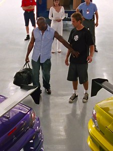 Movies: The Fast and the Furious (2001), 2 Fast 2 Furious (2003) | #fastandfurious #thefastandthefurious #fastandfuriousedit #thefastandthefuriousedit #2fast2furious #2fast2furiousedit #brianoconner #brianoconneredit #fastandfurious2 #edits #fypシ゚viral