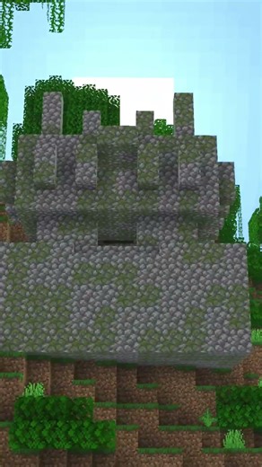 Minecraft - Spawn Village + Double Ancient City Seed - Java #minecraft #gamingshorts #gaming