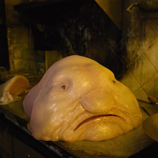 Such an ugly fish...|Men.in.Black.International.2019.#movies #cinema #movie #shorts #comments