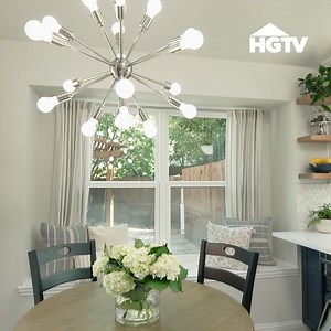 324K views · 1.4K reactions | Which freshly painted space makes you want to renovate? 朗 We can’t get over the neutral palette in this spa-like bathroom.  識 For even more color inspo, check out #NoDemoReno Thursdays at 9|8c >> https://hg.tv/3T0Vwsy | HGTV | Facebook