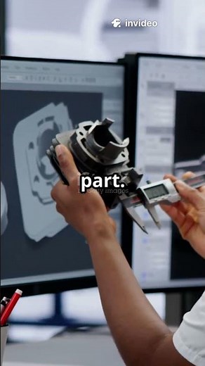 CNC Machines: How They Work! #lifetips101