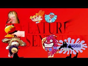 [requested] What happens if SOMEONE watches Paragress Feature Presentation 2009 In G Major?