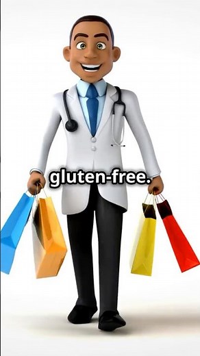 7 signs you might have Gluten Intolerance