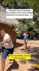 Saudade 🥰 | Elane Morais