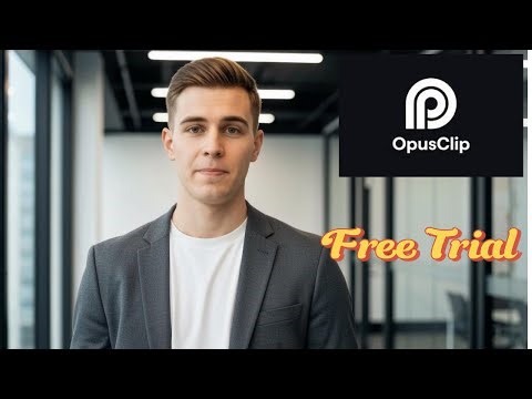 Opus Clips Review: Turn Long Videos into Viral Shorts with AI