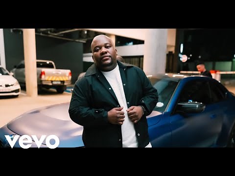 Myztro & Leehleza - Tobetsa 3.0 (Music Video) feat. Shaunmusiq & Ftears