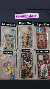Ready to Ship Phone Cases - Etsy UK