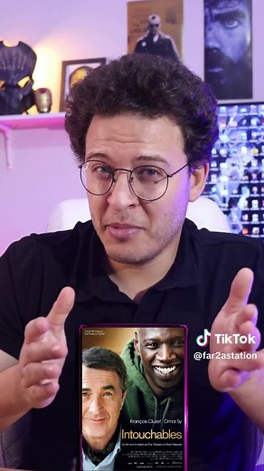 The Intouchables Movie Review and Watching Guide