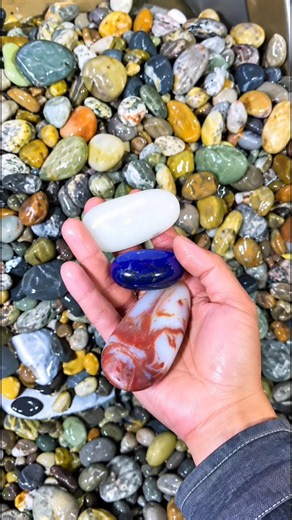 Today I Found 3 Rare Discovery #crystals #treasure #raregems #nature