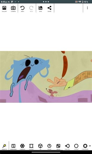 How To Make Does Respond on Mirror Lab