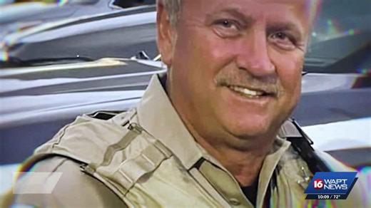 Funeral services set for slain Jackson County deputy