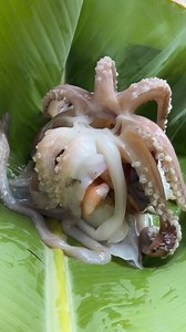 Easy fried pusit #highlights2025 | Niann Lim Parcon