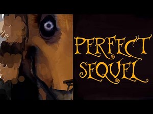 Why The Return of the Pumpkin Rabbit Is a PERFECT Sequel
