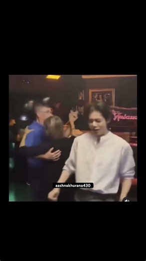 Chaotic duo with suspicious chemistry 🐰🐯