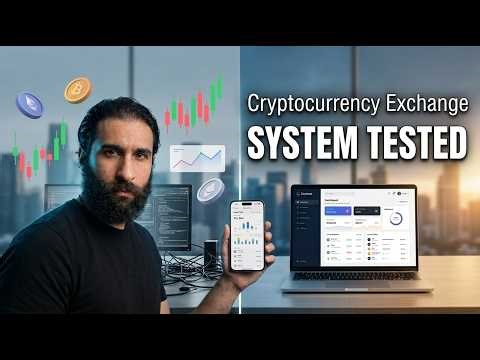 Cryptocurrency Exchange (Cryptomus Honest Review 2026) (CV 960)