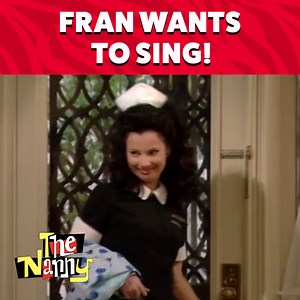 Fran decides that she wants to be a singer, so she enlists the help of a famous singer. Watch The Nanny Now: http://AAN.SonyPictures.com/TheNanny | The Nanny