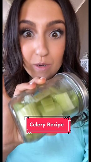 Delicious Celery Victor Recipe You Must Try!