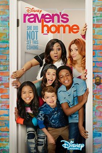 Raven's Home Season 1 (2017), Watch Full Episodes Online on TVOnic