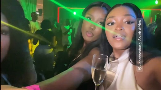 So vele every pretty girl in the club is a hoe kuni? Its crazy really. Like go to Rosebank and party there for a change. Most of them are just corporate huzz who want to have some fun after a long week. And many of them don't even care for you to buy them a drink.