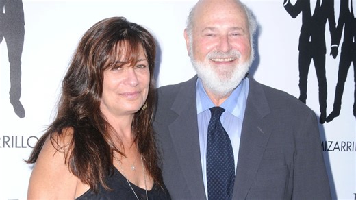 Rob Reiner's last chat revealed as he spoke to Monty Python star before death