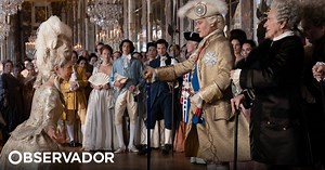 A Festa do Cinema Francês em sete filmes e uma retrospetiva: história, animação, policial, comédia, drama e a realidade