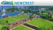 Los Sims 4 Tráiler oficial de Newcrest