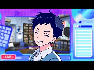 【MV】DISK-TOP-FANTASY!/ 社築