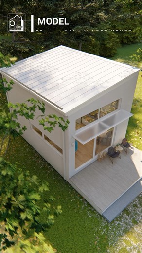 21K views · 414 reactions | FLEUR HOUSE MODEL 32sqm LOFT HOUSE FULL HOUSE TOUR ON YOUTUBE #simplehouse #lofthouse #smallloft #budgethomes #house #tinyhouse #simplehouse #bahay #minimalisthouse2025 #philein #smallhouse #smallhousedesign #tropicaldesign #MinimalistHome #tropicalhouse #modernsmallhouse #lofthouse #attic #bahaykubo #4bedroomhouse #3bedrooms #roofdeck | Philein BudgetHomes | Facebook