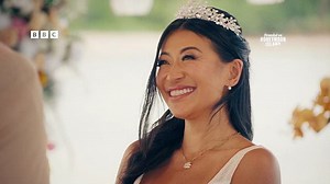 Stranded on Honeymoon Island official trailer