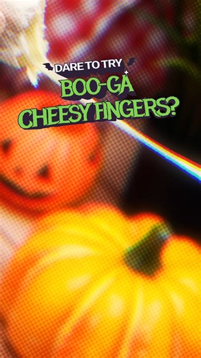 🧀💀 Something spooky’s baking! Make your party the talk of the tomb. Try this recipe using Bega Stringers Cheese and watch your guests scream for more! #BegaCheeseMY | Bega Foods Malaysia