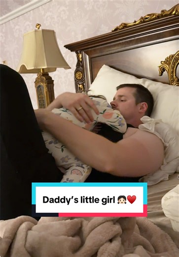 Daddy's Little Girl: Cherishing Precious Moments