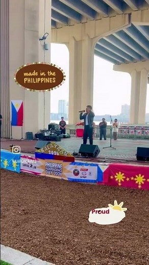 Lupang Hinirang 🇵🇭 National Anthem for Philippine Independence Day 2026