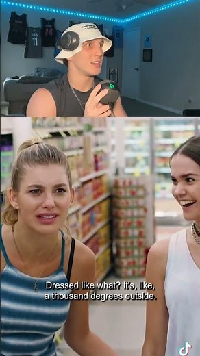 A Lot of Negativity In The Air...