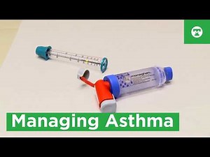 Asthma triggers, treatment + prevention | Tufts Medicine