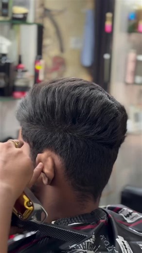 Master Fade Haircuts: Step-by-Step Tutorial