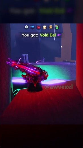 CHALLENGE NARIK SECRET DI SPOT ANEK ESOTERIC! EH DAPET 2 SC DI FISH IT #roblox