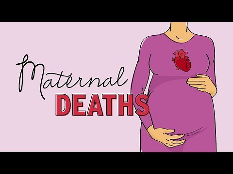 Maternal Mortality