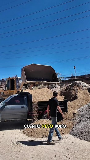 Camioneta con Volteo: ¡Capacidades Sorprendentes!