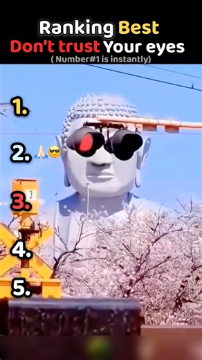 Moments That Will Trick Your Eyes 😳 (Don’t Trust Your Eyes!)