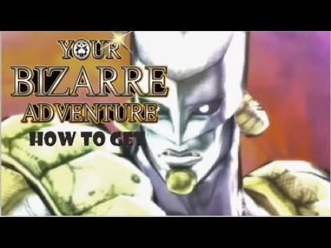 How to get TWOH in YBA