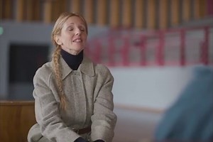 L'accident de piano : la bande-annonce du nouveau film de Quentin Dupieux avec Adèle Exarchopoulos
