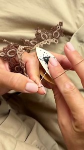 8.3K views · 3K reactions | If you want to learn tatting - you are...