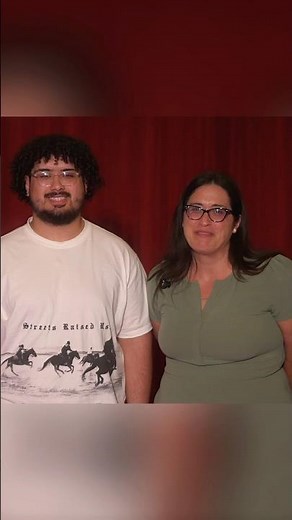 Family Transformed by God's Power