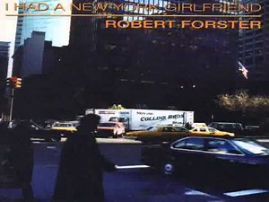 Robert Forster - 2541