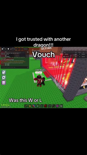 Lmkkk #roblox #fyp #trusted #viral #stealabrainrot