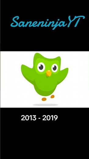 Evolution of Duolingo